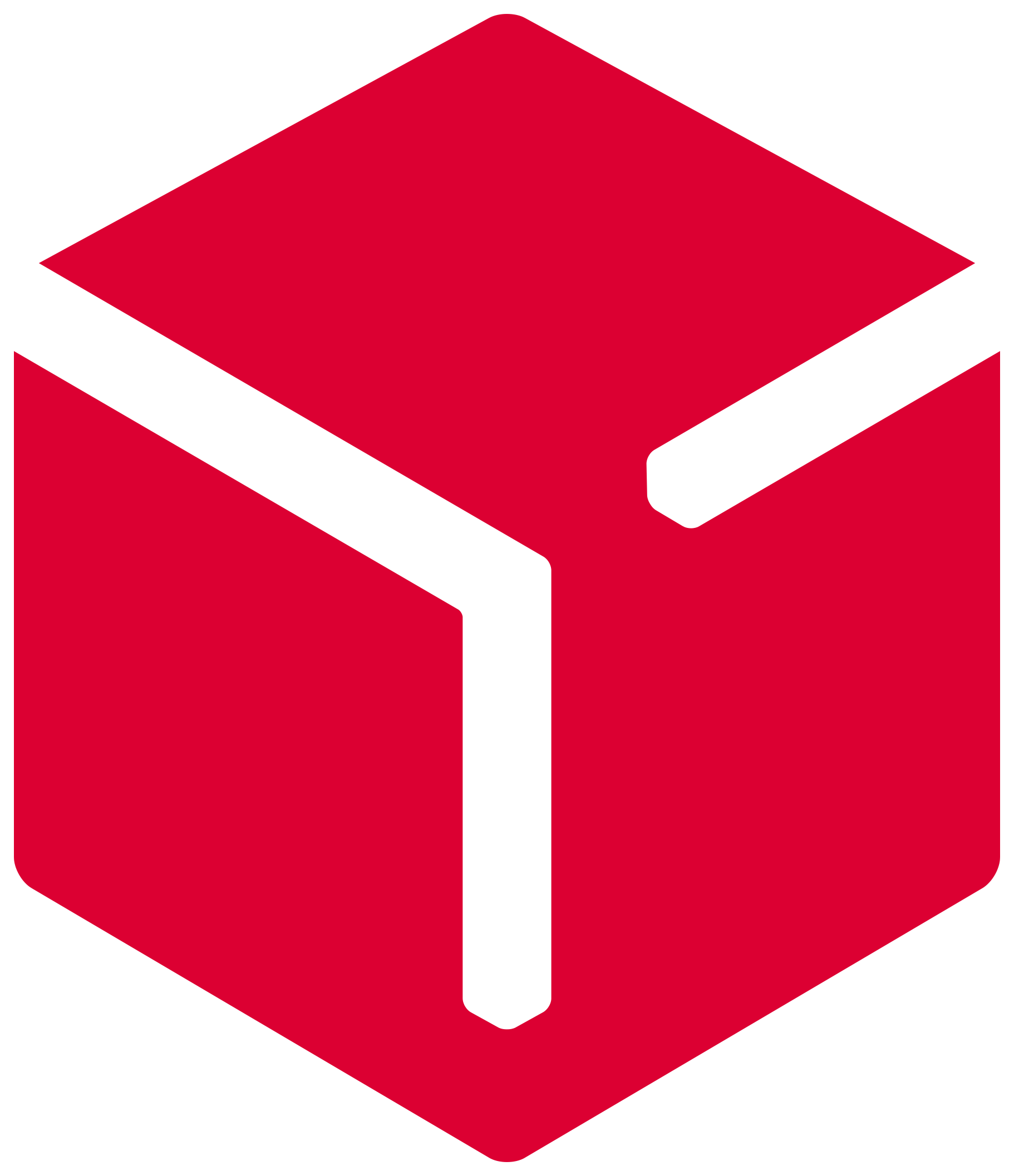 DPD 2 Day Service 